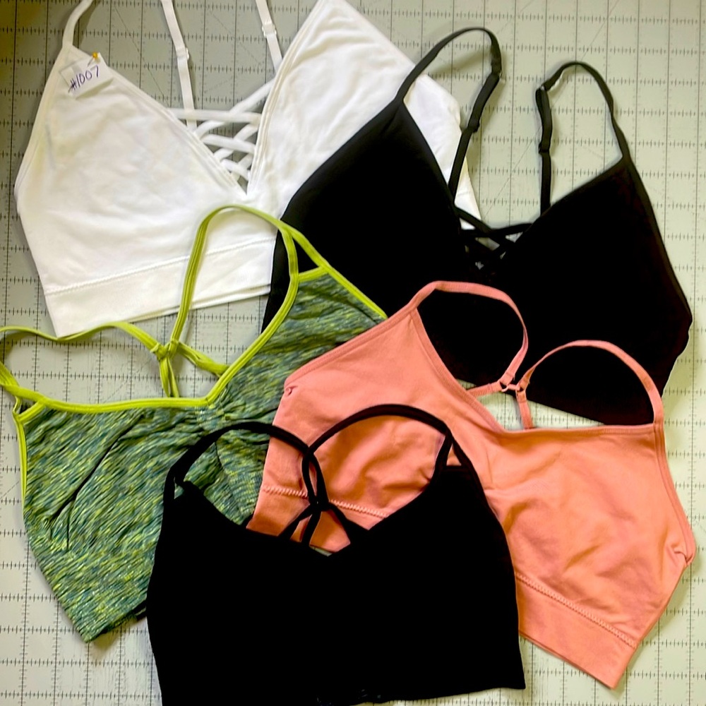 Sports Bra